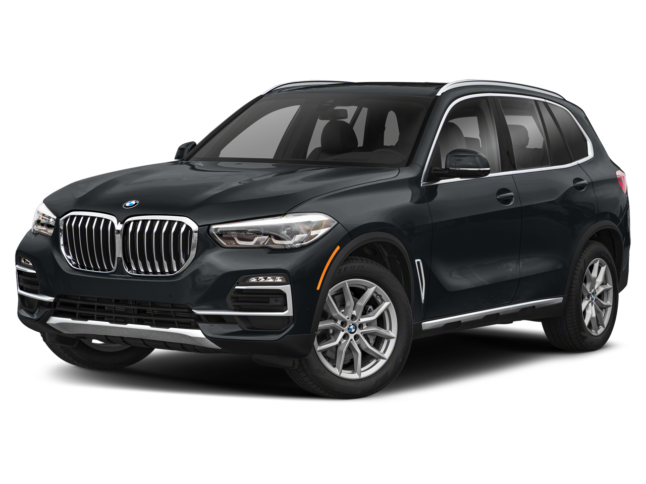 2022 BMW X5 40i