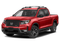2022 Honda Ridgeline Sport