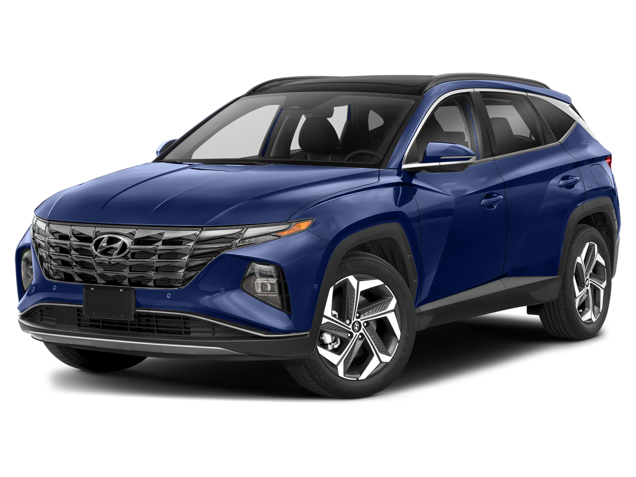 2022 Hyundai Tucson Limited for sale in St. Petersburg, FL
