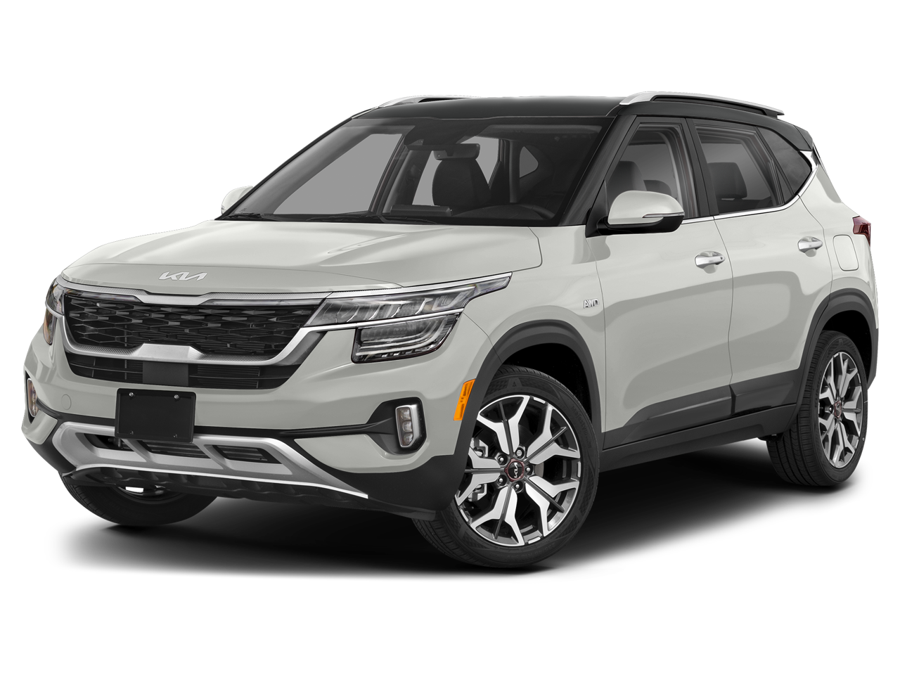 2022 Kia Seltos 1.6 SX AWD's photo