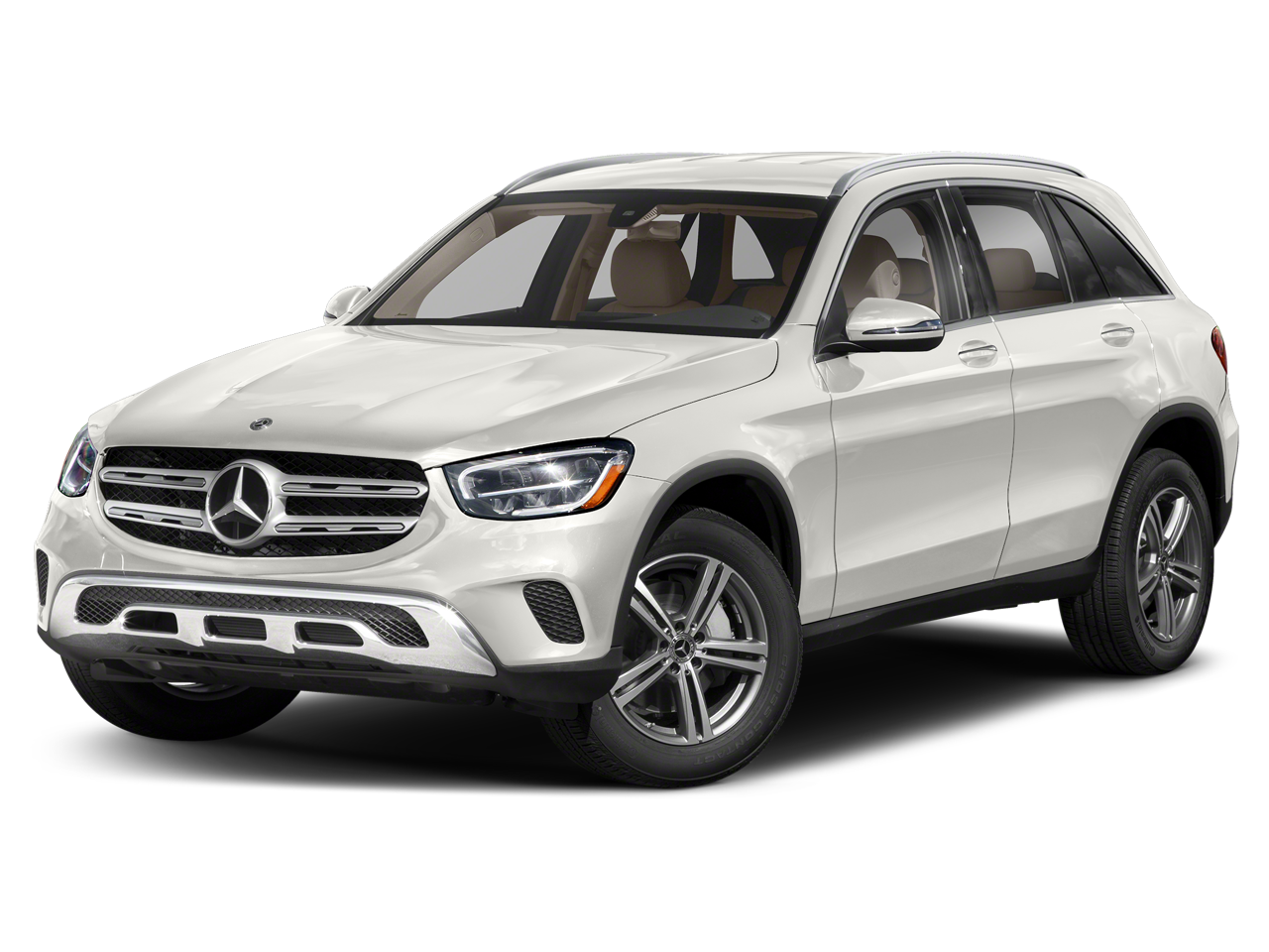 2022 Mercedes-Benz GLC 300