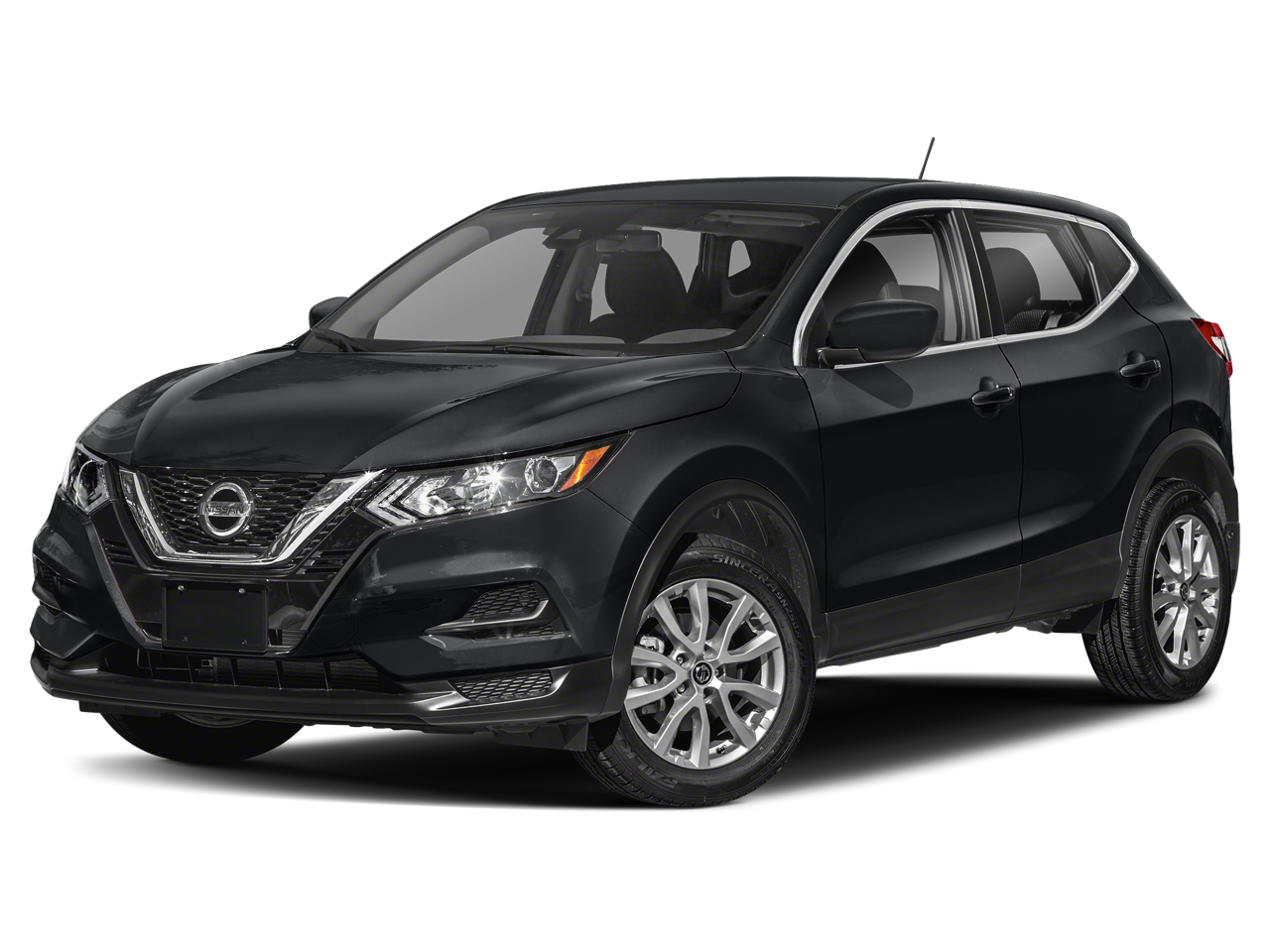 2022 Nissan Rogue Sport S for sale in St. Petersburg, FL