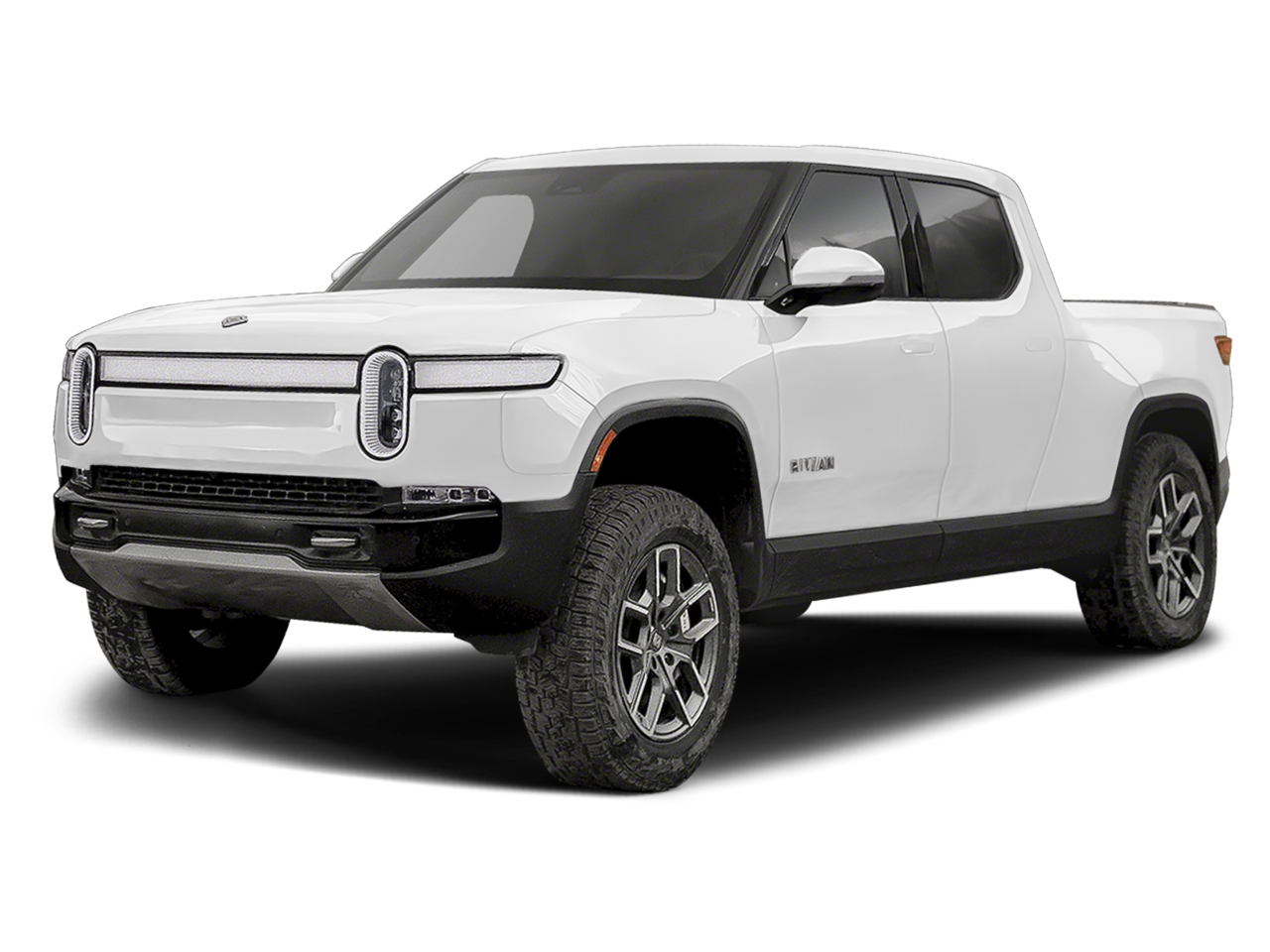 2022 Rivian R1T
