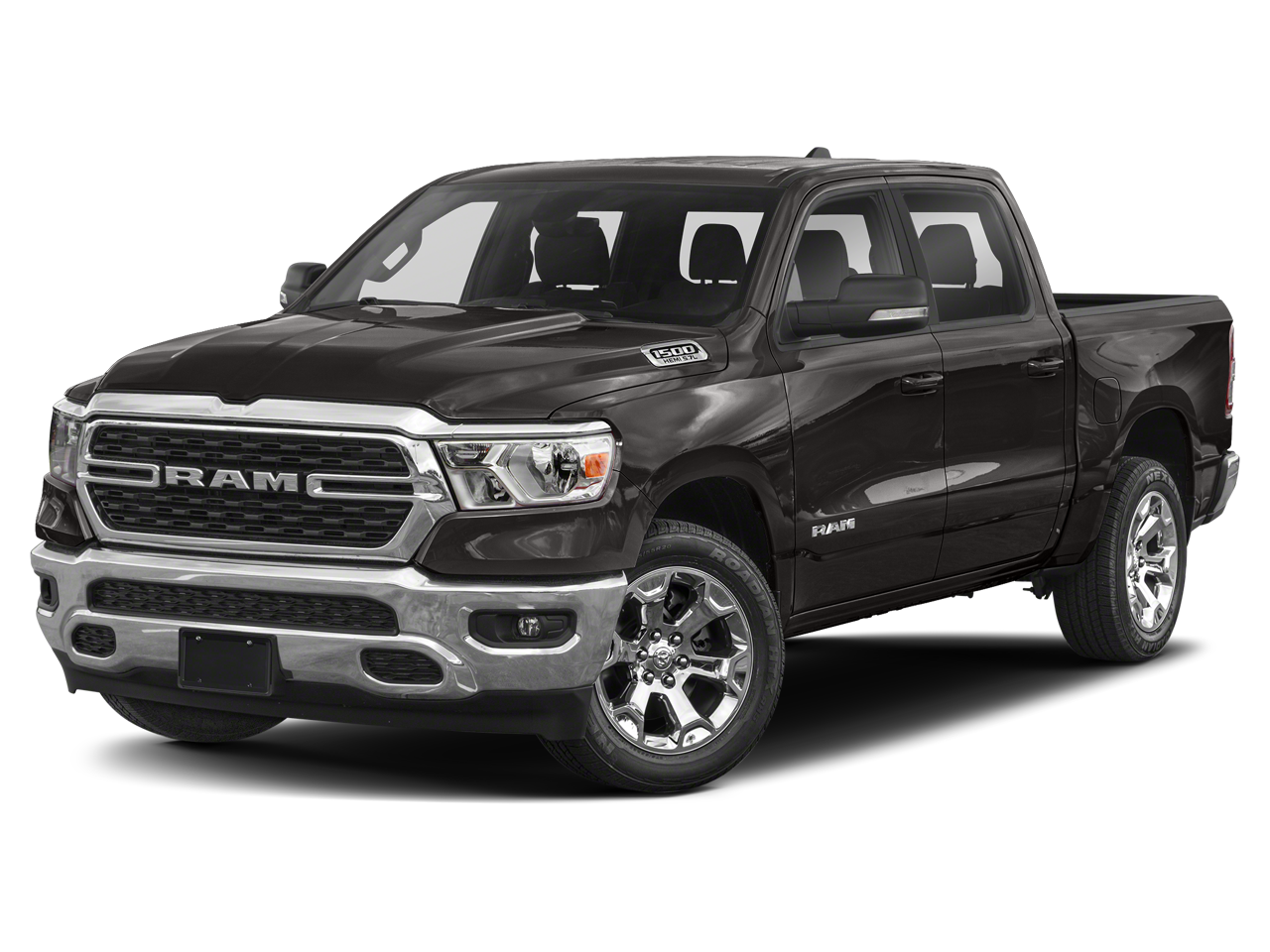 2022 RAM 1500 Lone Star