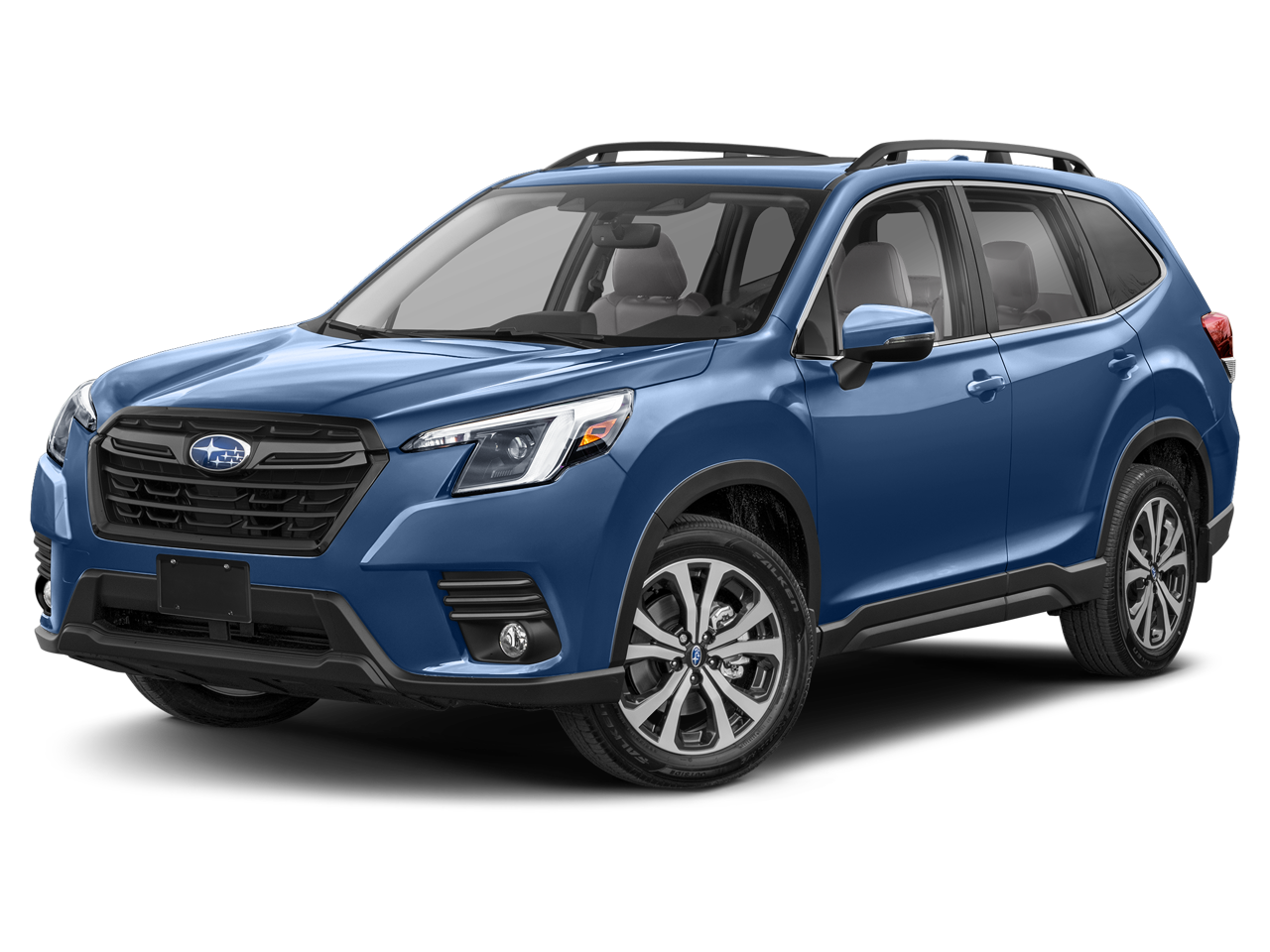 2022 Subaru Forester Limited for sale in St. Petersburg, FL