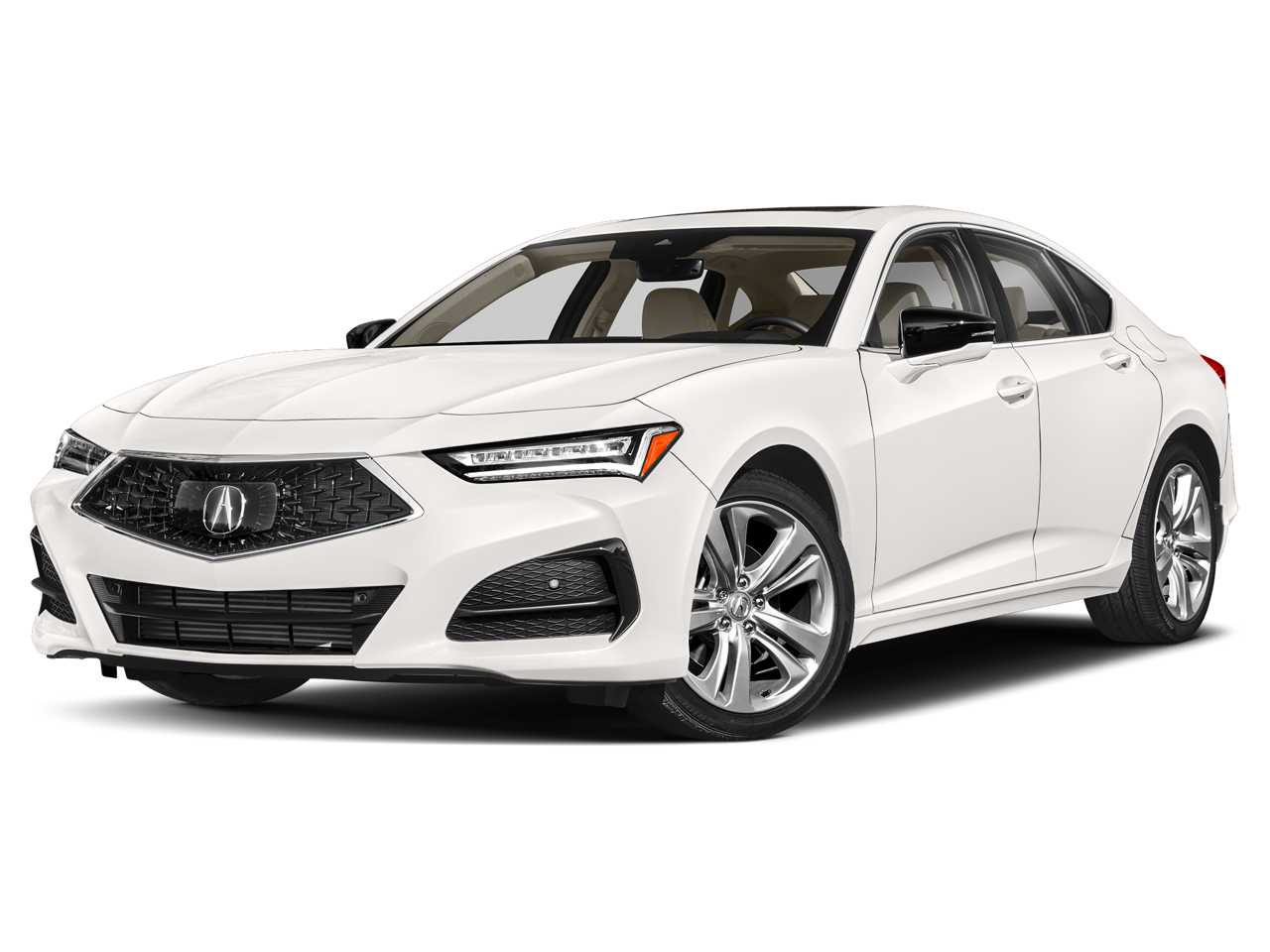 2023 Acura TLX Technology Package for sale in St. Petersburg, FL