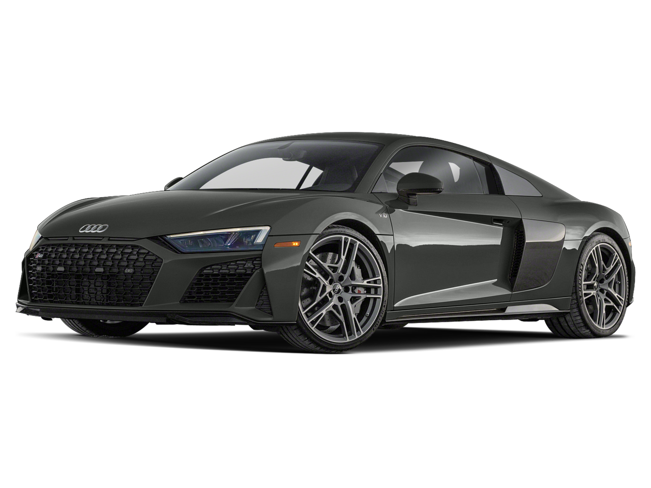 2023 Audi R8 Coupe V10 performance
