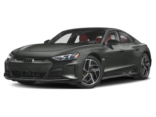 2023 Audi RS e-tron GT Base