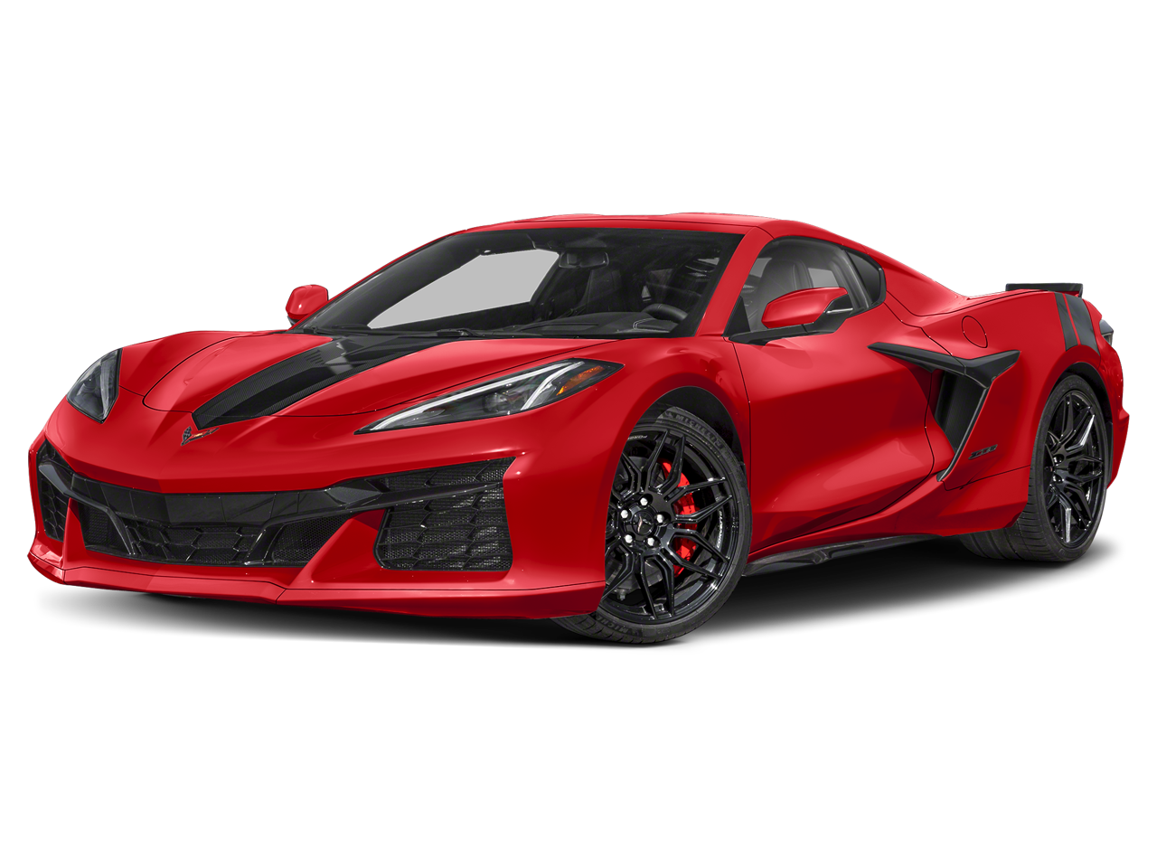 2023 Chevrolet Corvette 3LZ for sale in St. Petersburg, FL
