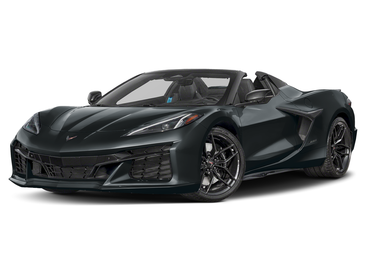 2023 Chevrolet Corvette Z06