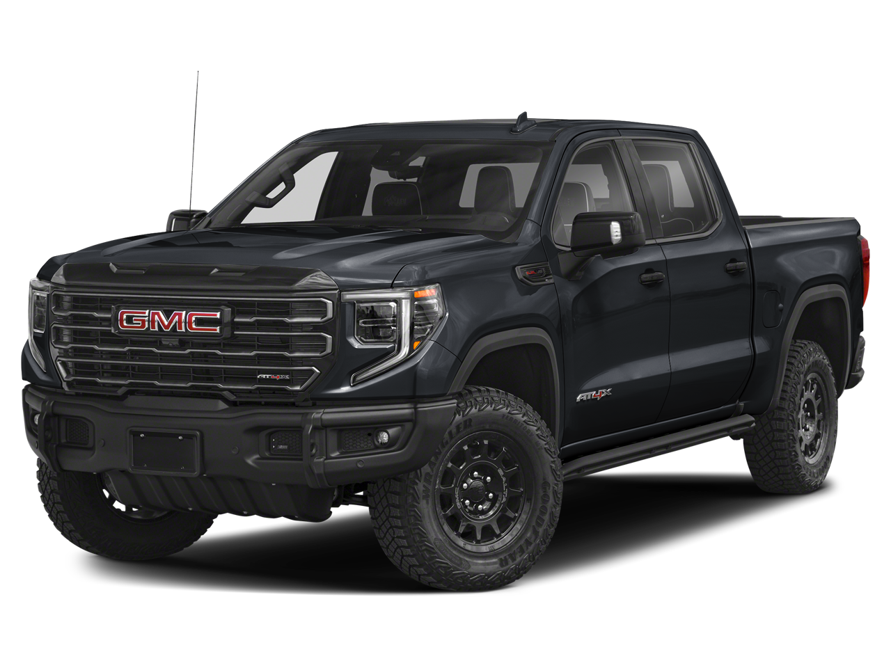 2023 GMC Sierra 1500 AT4X for sale in St. Petersburg, FL