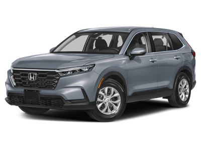 2023 Honda CR-V LX