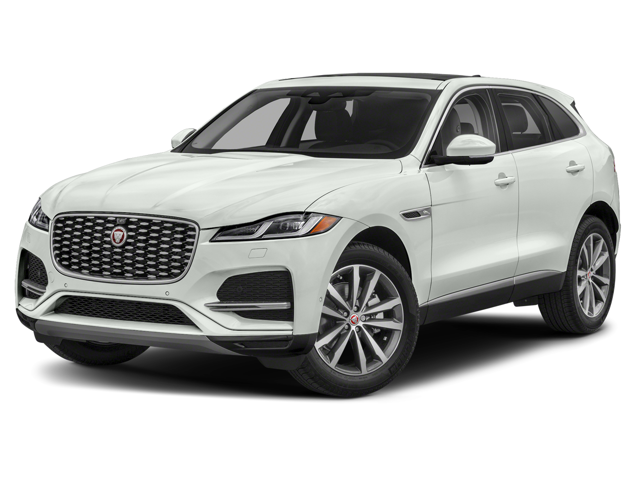 2023 Jaguar F-Pace S