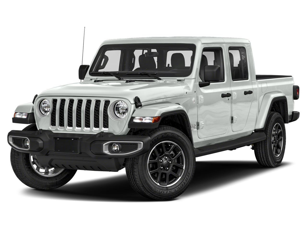 2023 Jeep Gladiator Overland for sale in St. Petersburg, FL