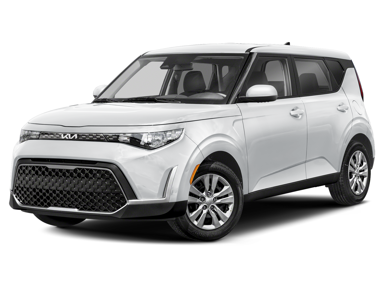 2023 Kia Soul LX for sale in St. Petersburg, FL