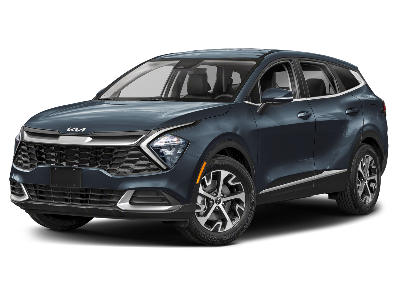 2023 Kia Sportage EX for sale in St. Petersburg, FL