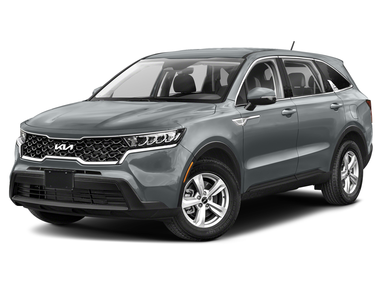 2023 Kia Sorento LX AT's photo