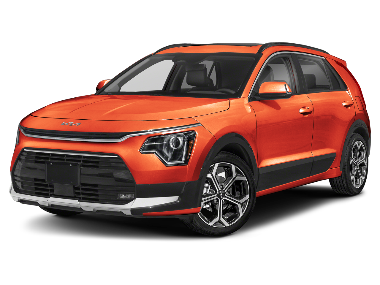 2023 Kia Niro EX Touring HEV's photo