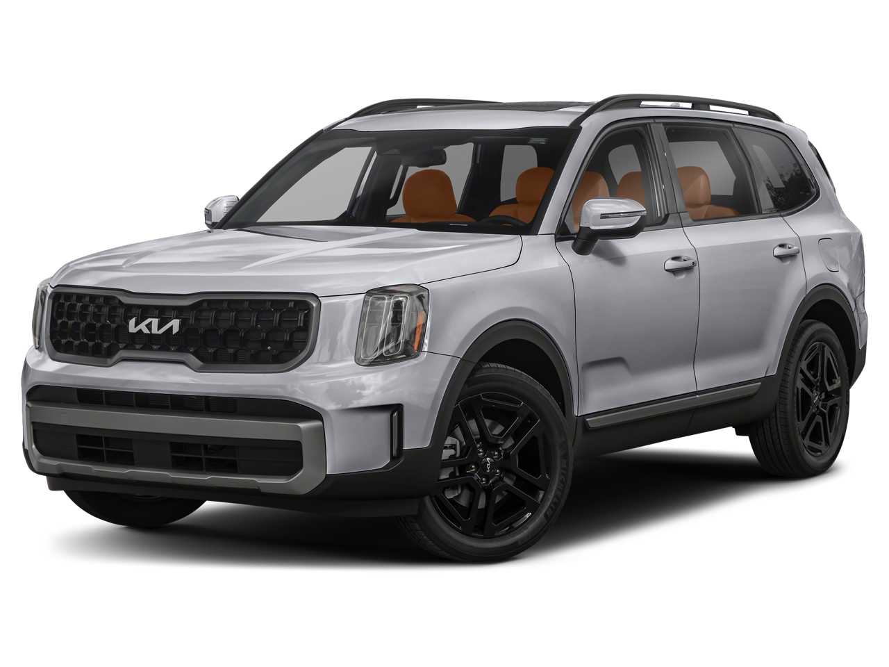 2023 Kia TELLURIDE EX x line