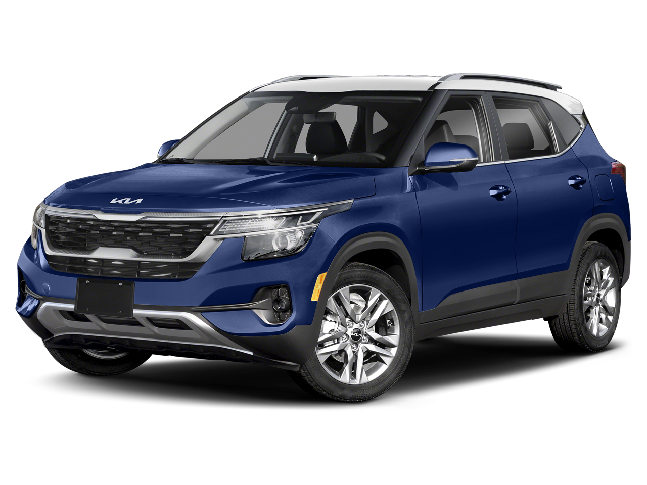 2023 Kia Seltos 2.0 S FWD's photo