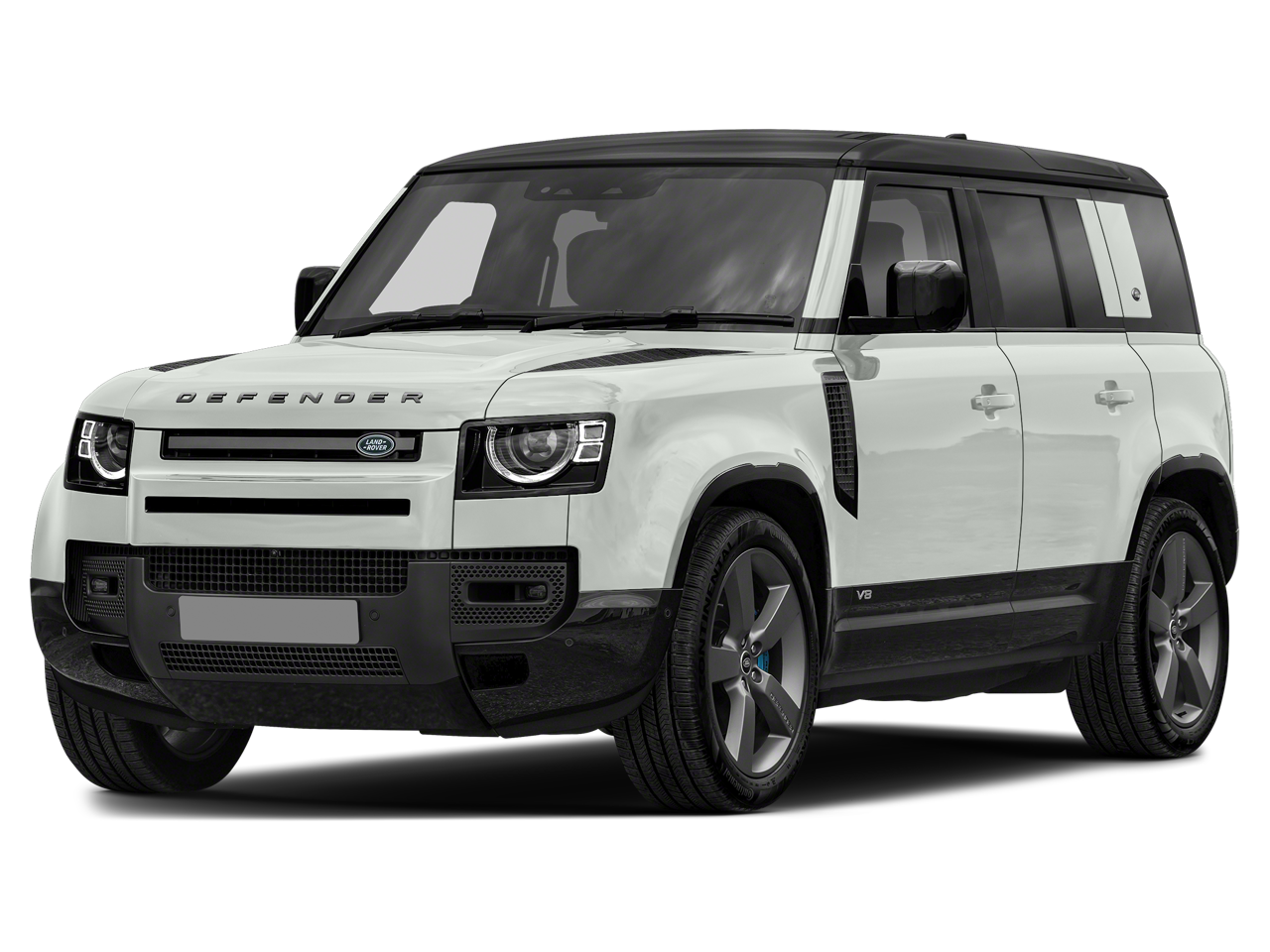 2023 Land Rover Defender 110 SE