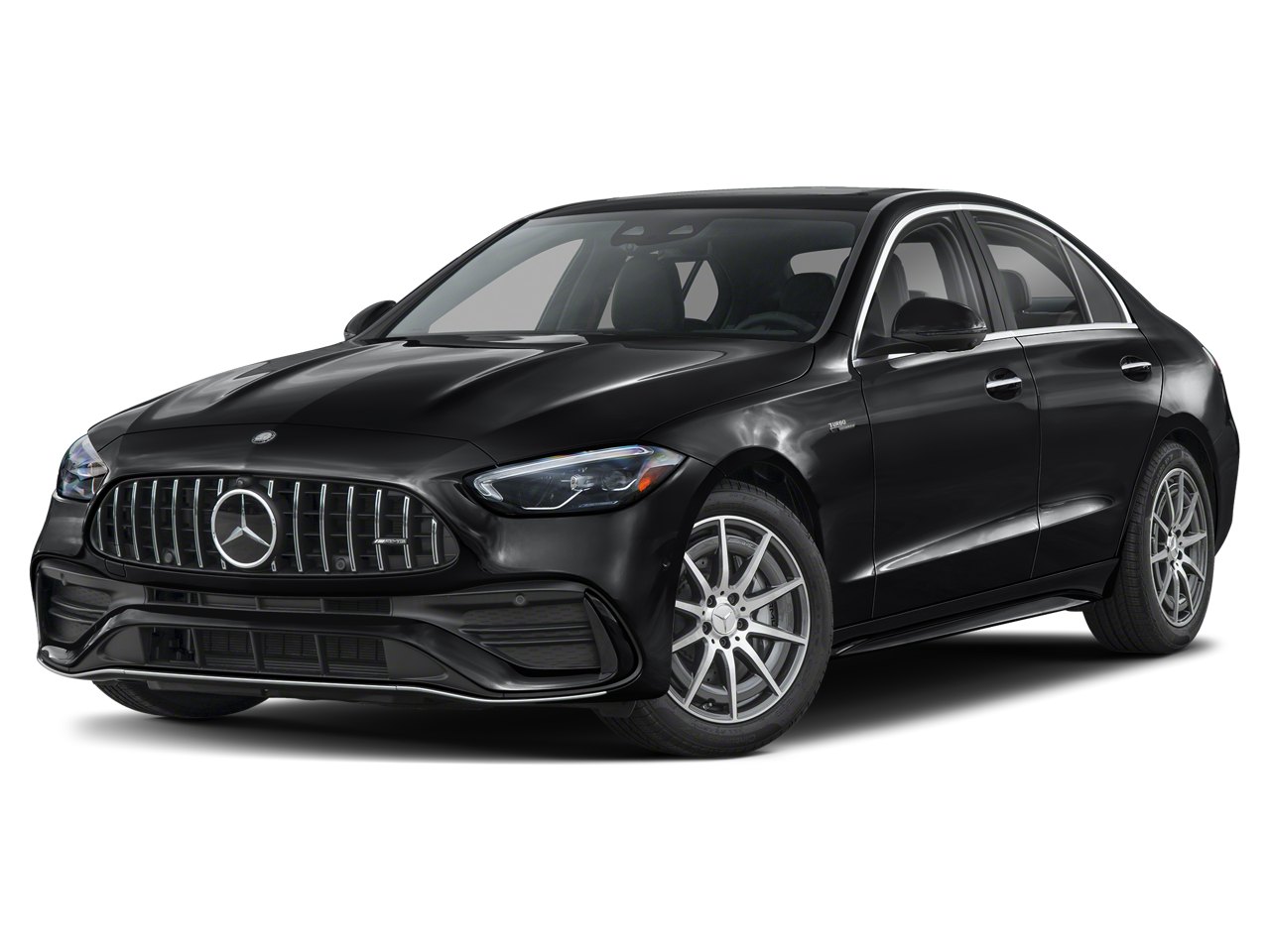 2023 Mercedes-Benz C-Class C 43 AMG®