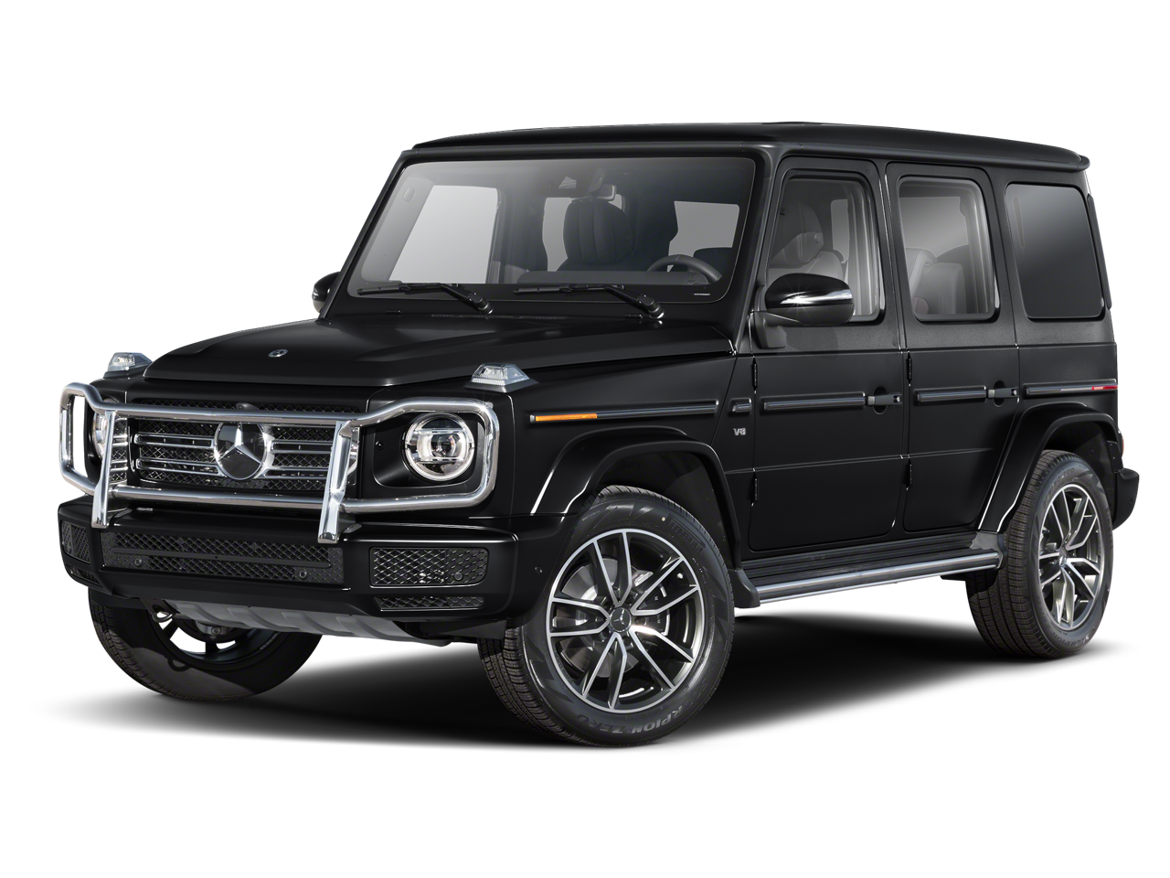 2023 Mercedes-Benz G-Class G 550
