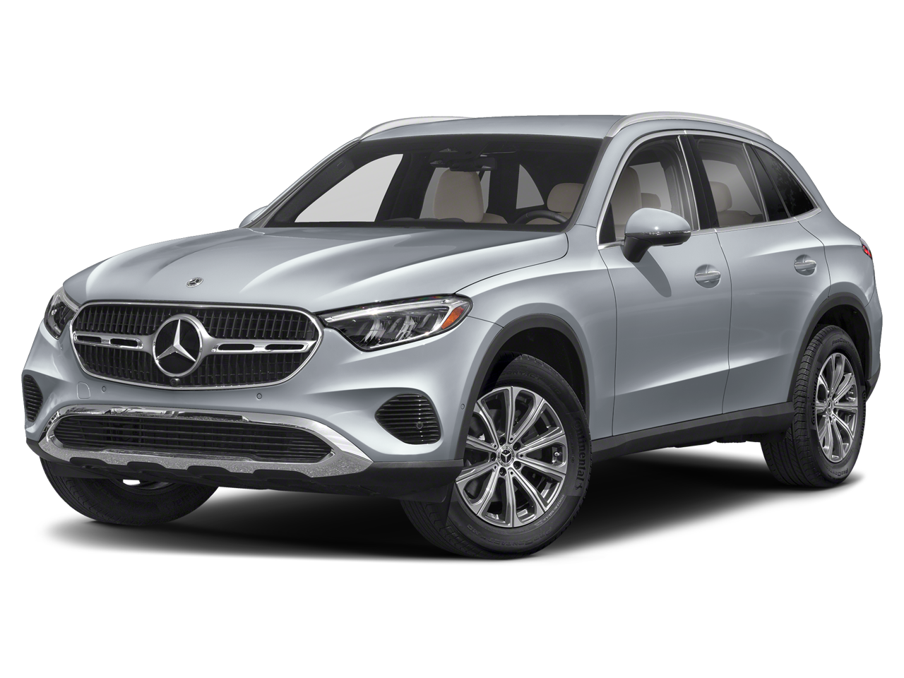 2023 Mercedes-Benz GLC 300