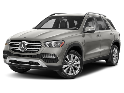 2023 Mercedes-Benz GLE 350