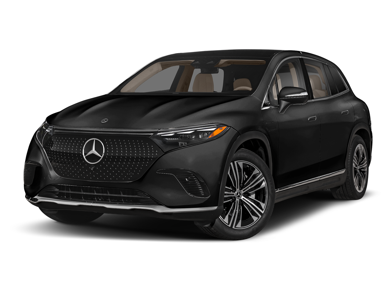 2023 Mercedes-Benz EQS 450