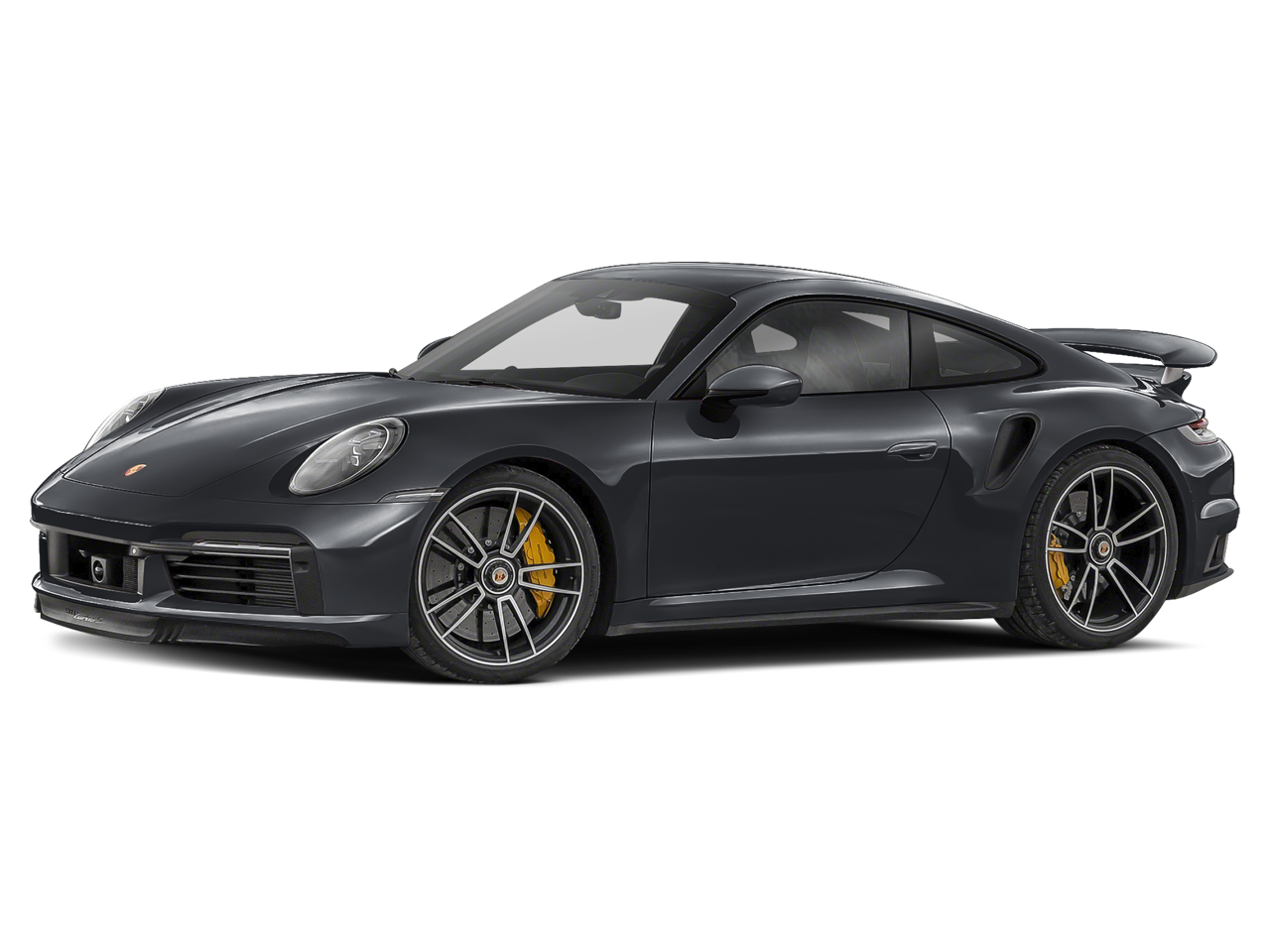 2023 Porsche 911 Turbo S for sale in St. Petersburg, FL