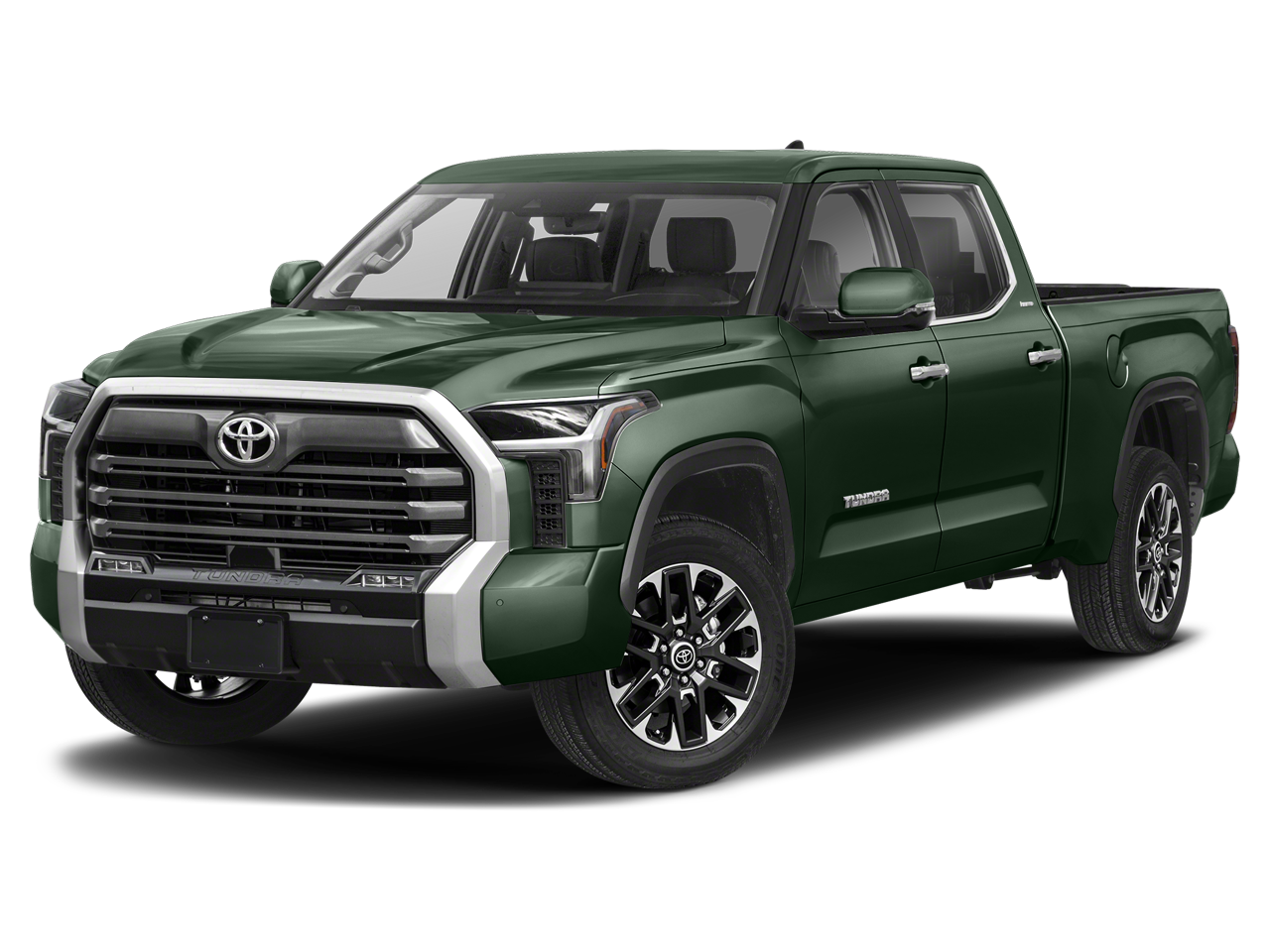 2023 Toyota Tundra Limited for sale in St. Petersburg, FL