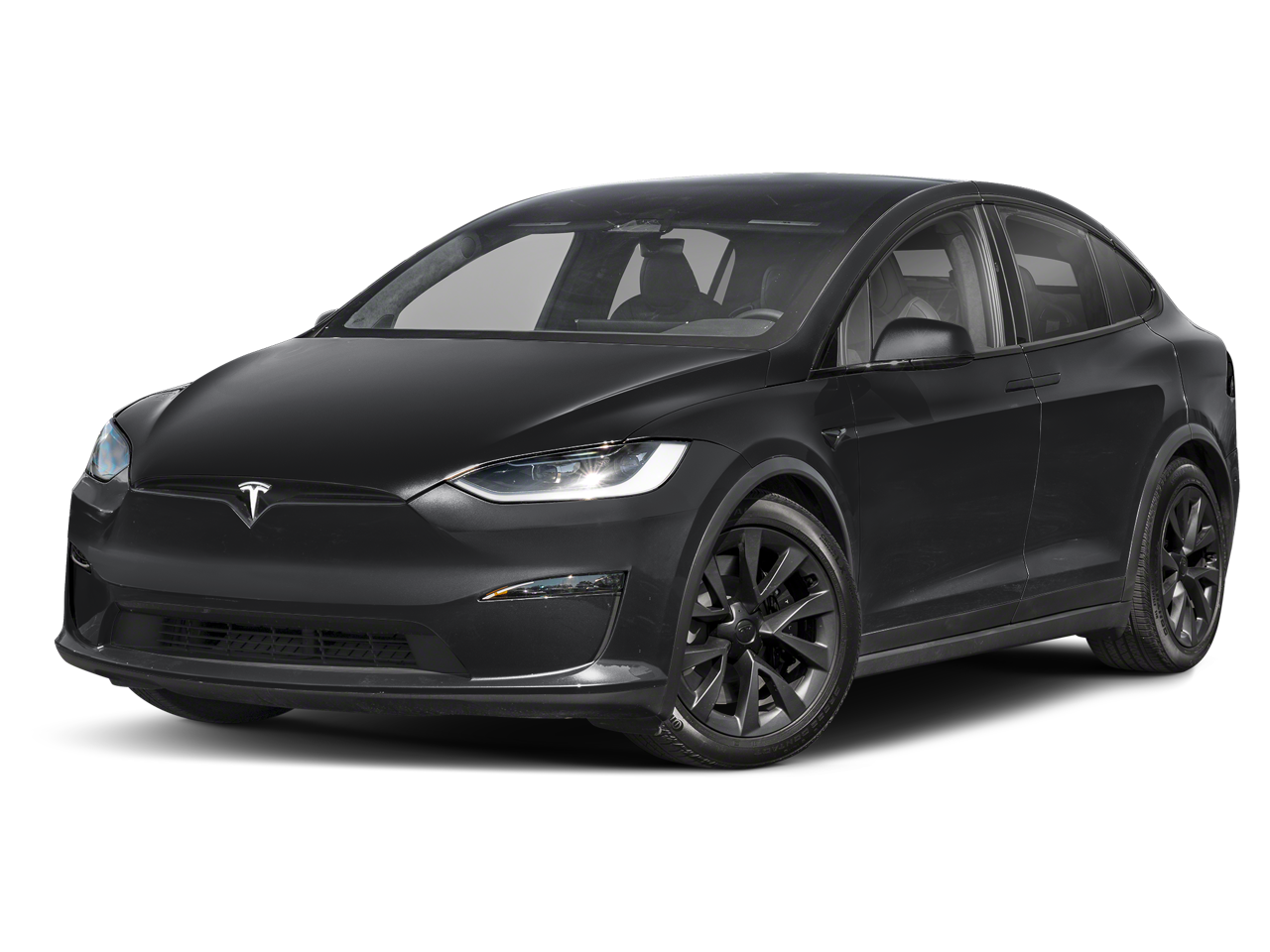2023 Tesla Model X Base