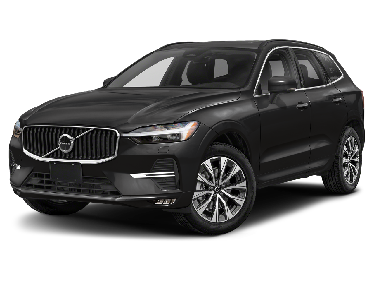 2023 Volvo XC60 Ultimate Bright Theme AWD photo