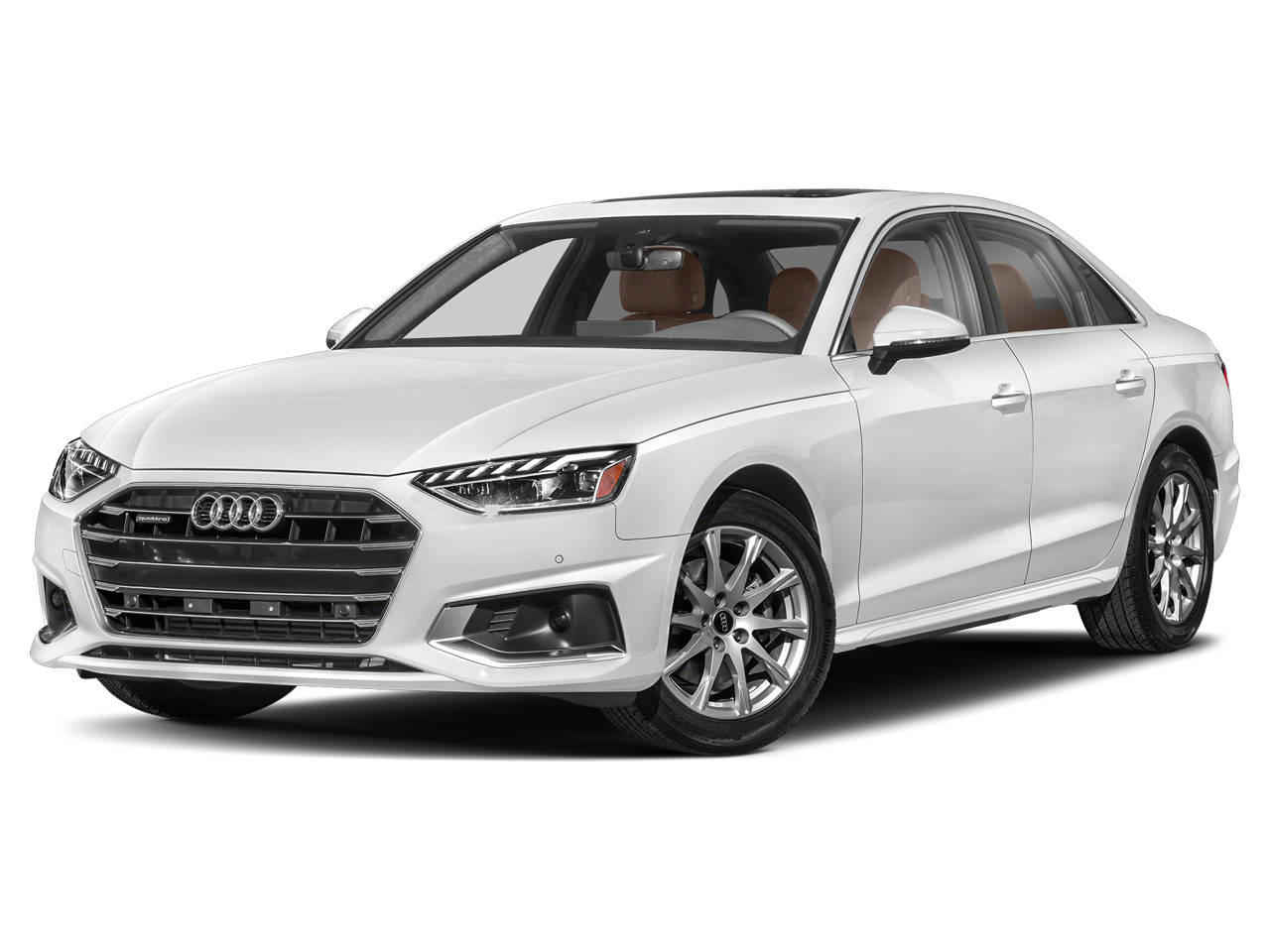 2024 Audi A4 Premium Plus for sale in St. Petersburg, FL