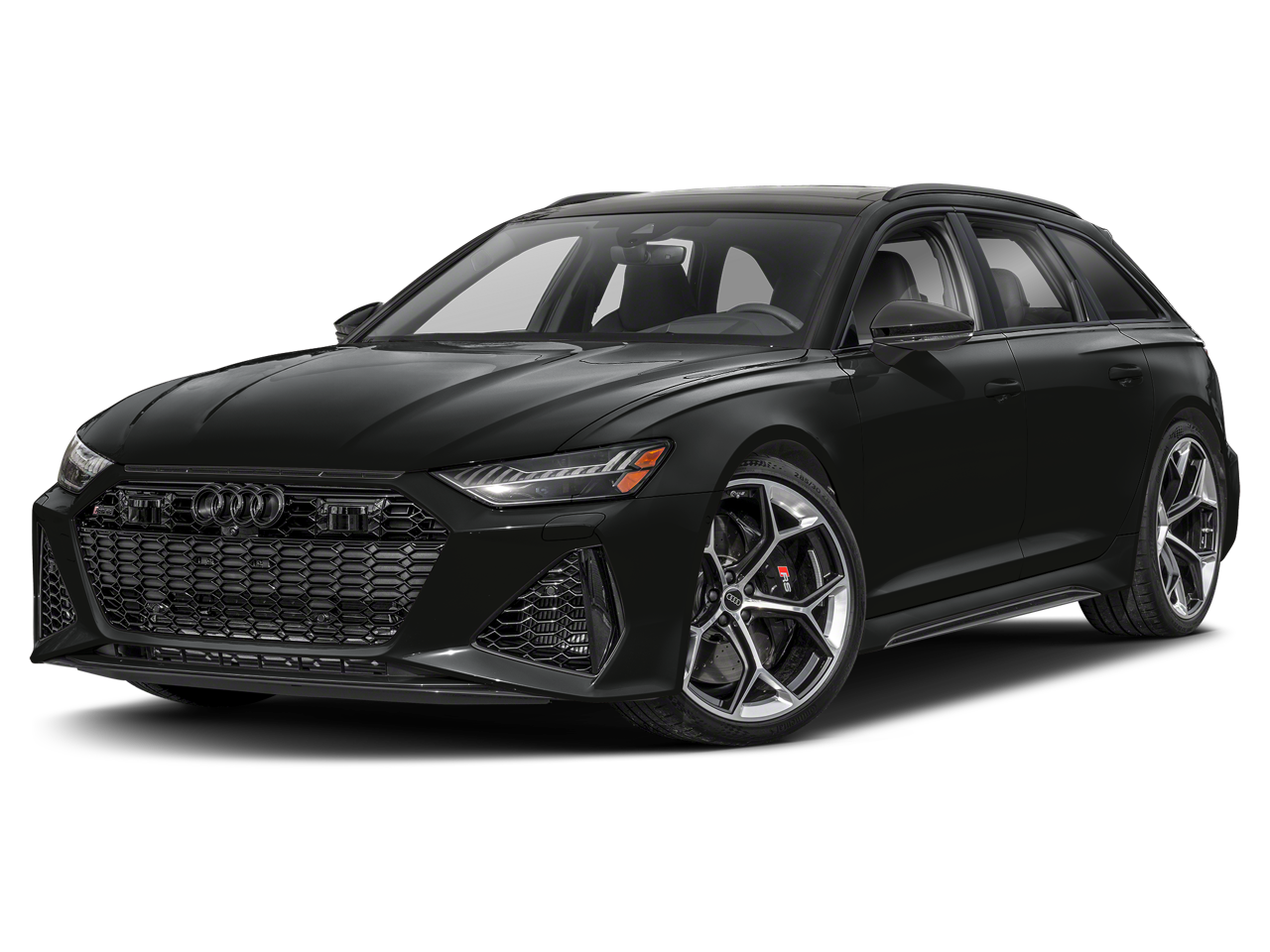 2024 Audi RS 6 Avant