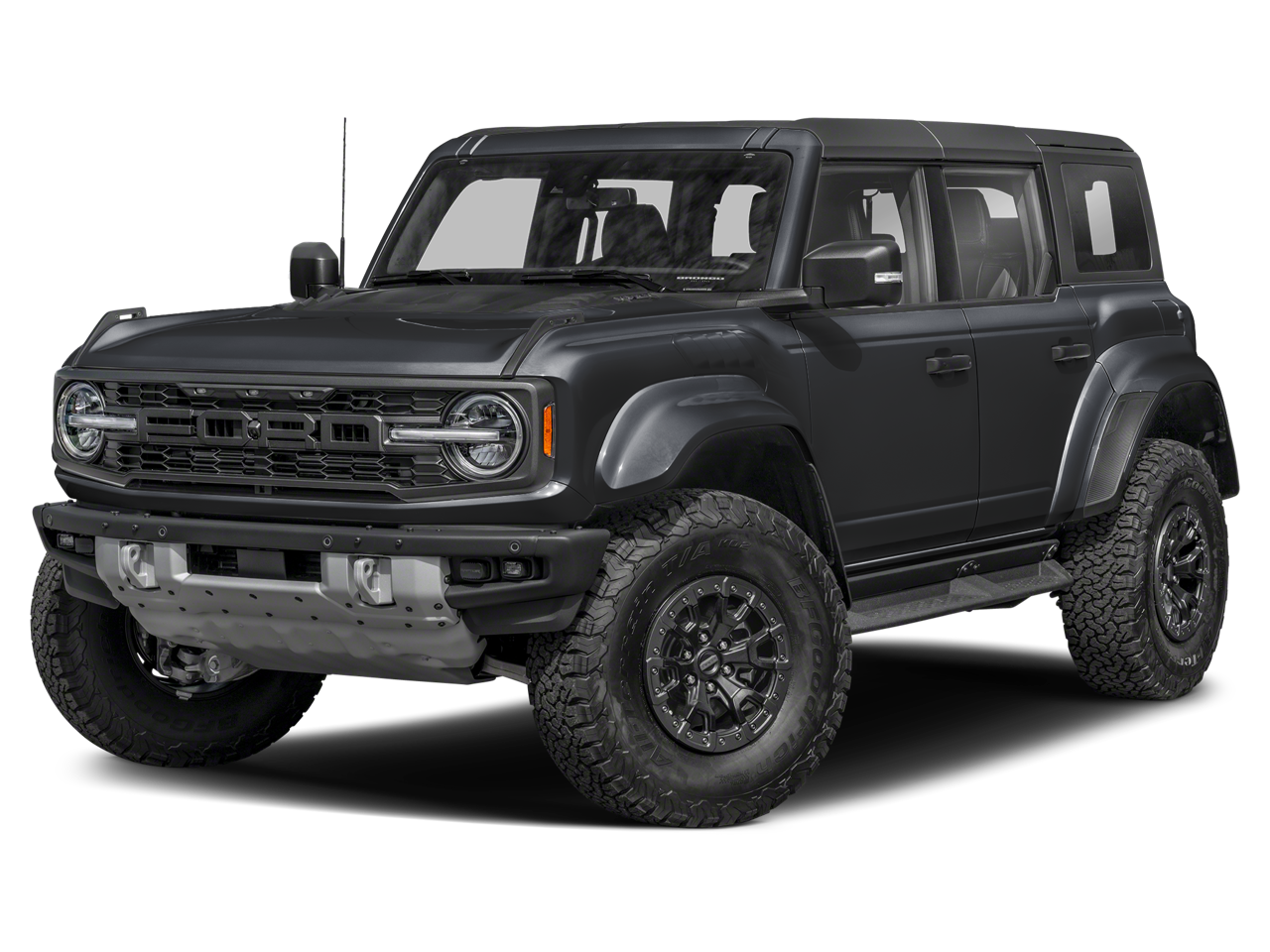 2024 Ford Bronco Raptor for sale in St. Petersburg, FL