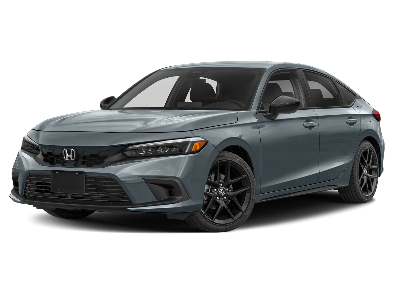 2024 Honda Civic Sport for sale in St. Petersburg, FL