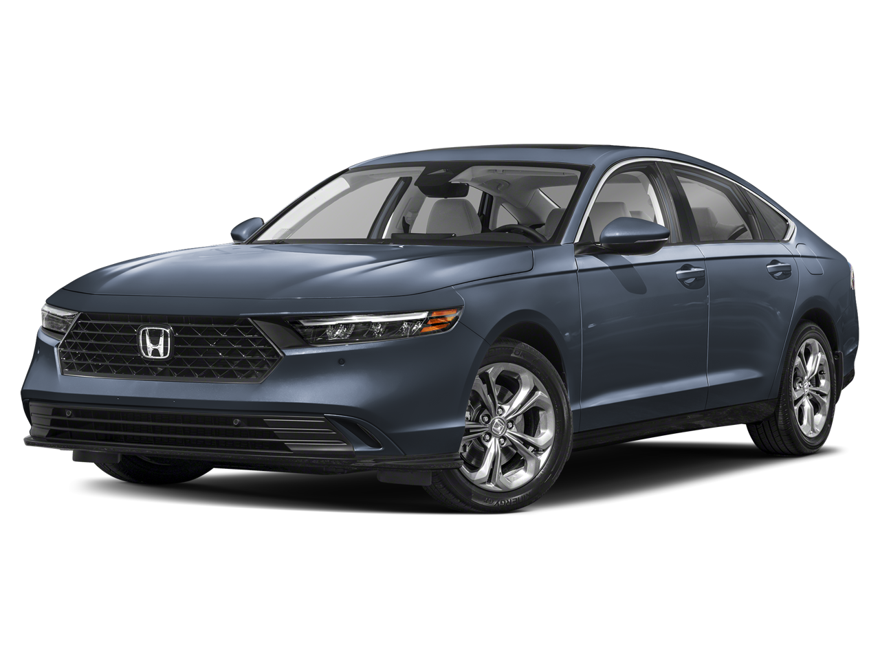 2024 Honda Accord EX-L