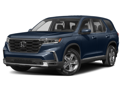 2024 Honda Pilot EX-L 7 Passenger