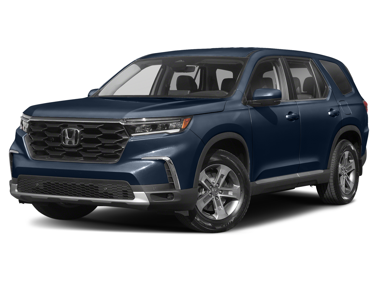 2024 Honda Pilot EX-L 7 Passenger