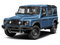 2024 INEOS Grenadier Station Wagon Base