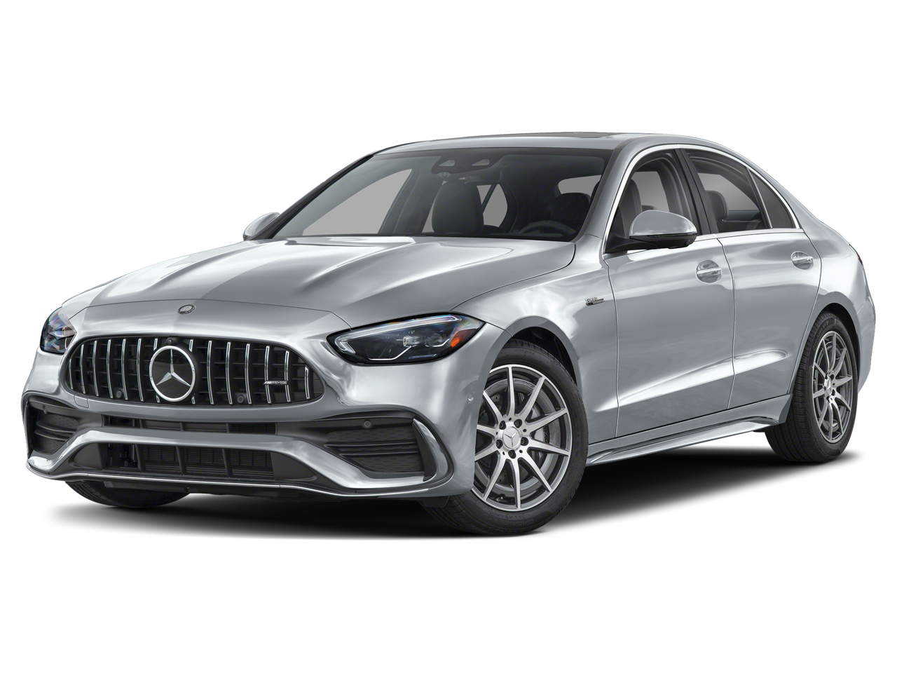 2024 Mercedes-Benz C-Class AMG C43 for sale in St. Petersburg, FL