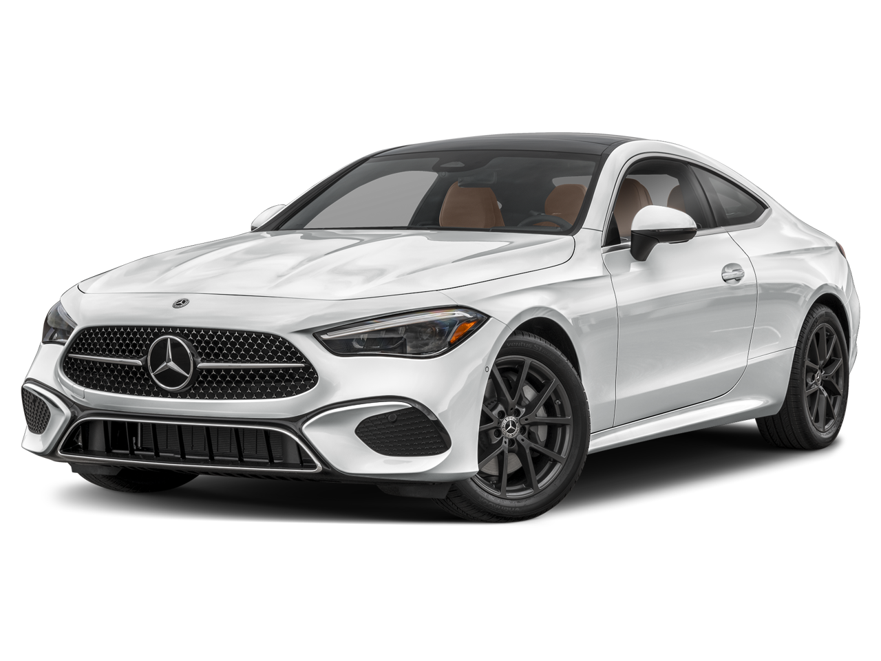 2024 Mercedes-Benz CLE 300