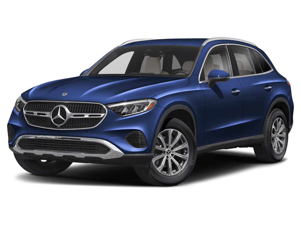 2024 Mercedes-Benz GLC GLC 300