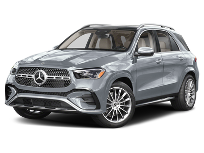 2024 Mercedes-Benz GLE 450