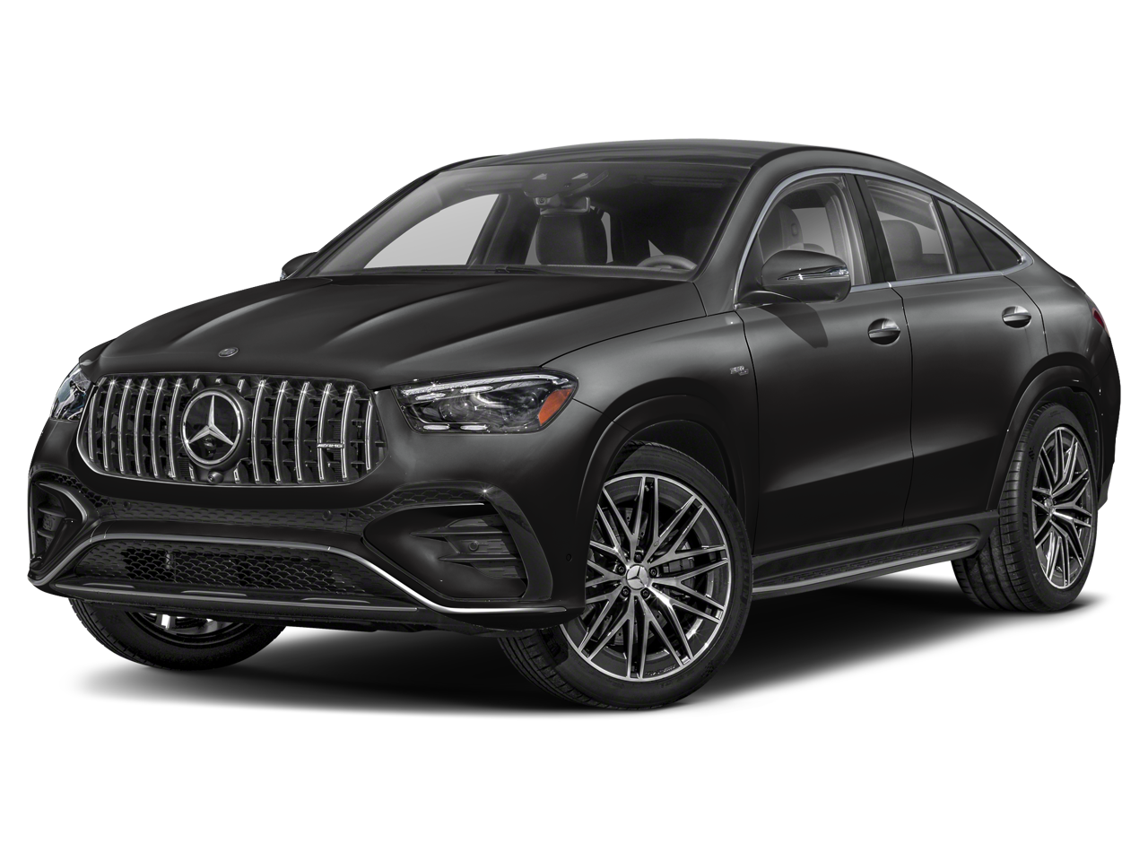 2024 Mercedes-Benz GLE 53 AMG®