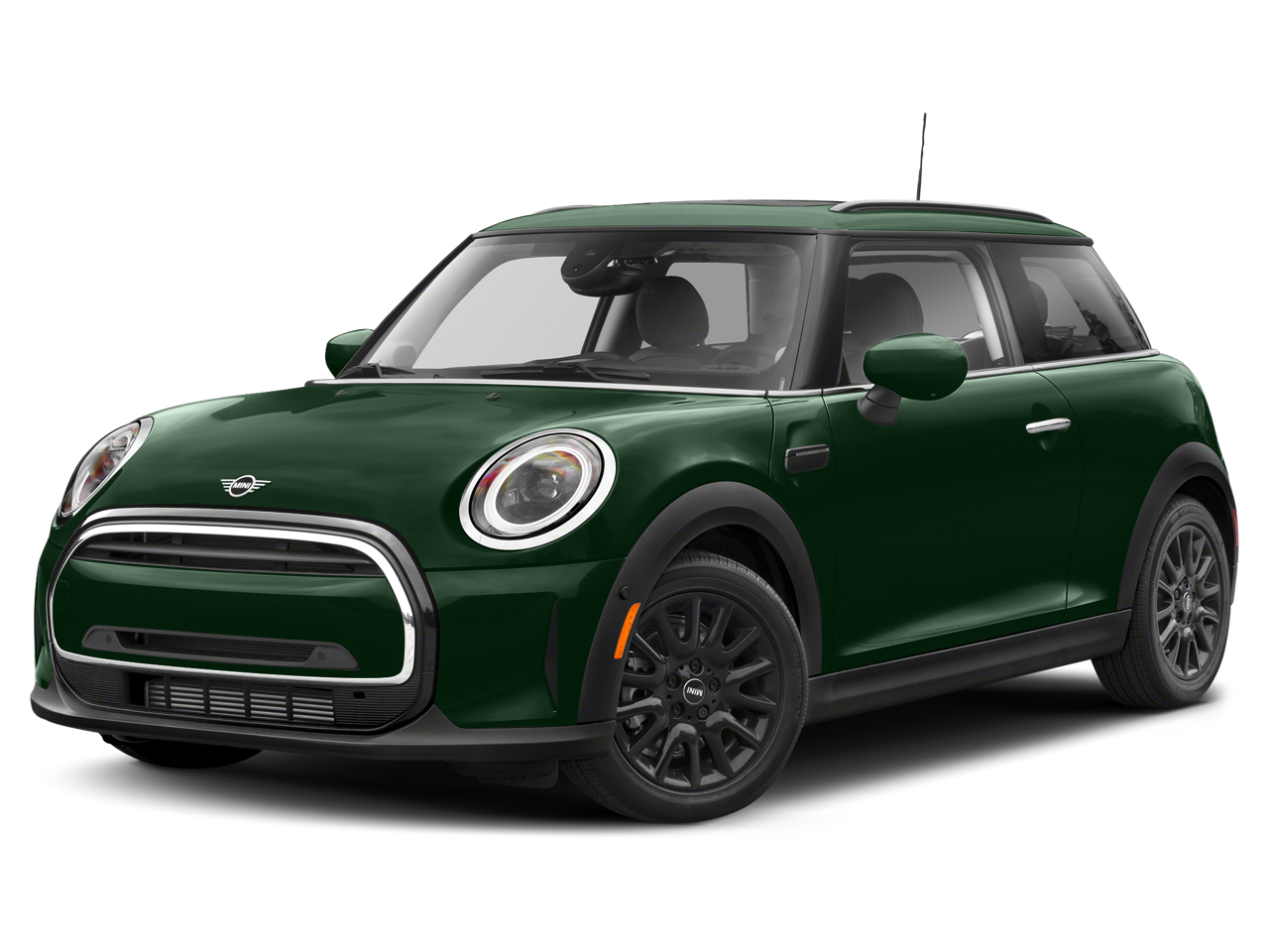 2024 MINI Hardtop 2 Door John Cooper Works