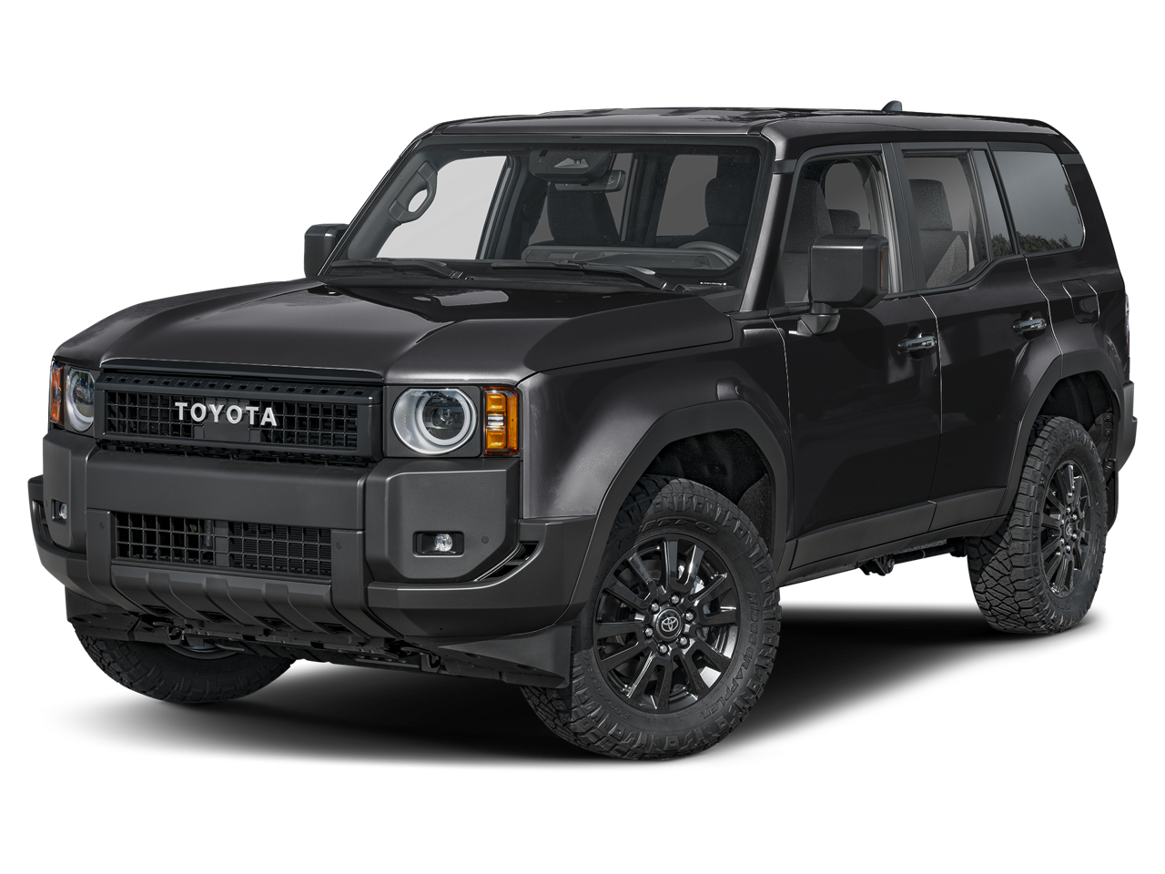 2024 Toyota Land Cruiser Land Cruiser 1958 for sale in St. Petersburg, FL