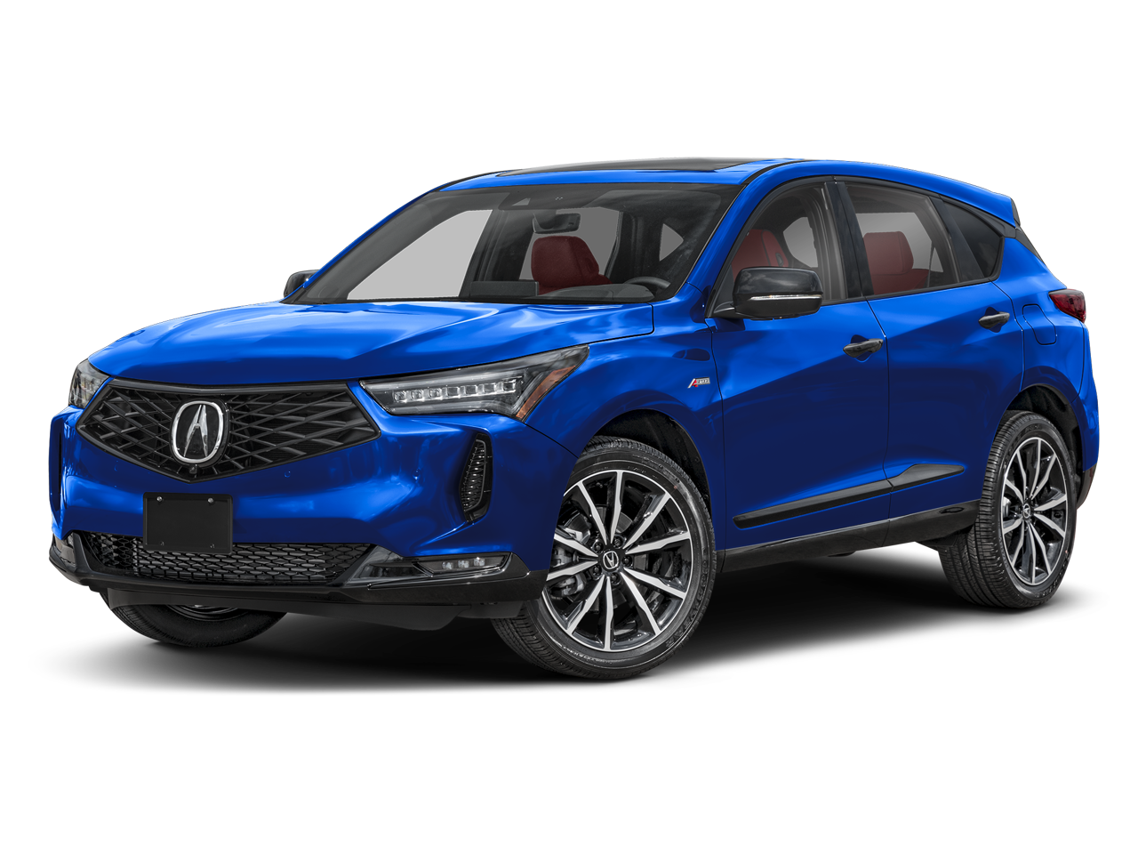 2025 Acura RDX